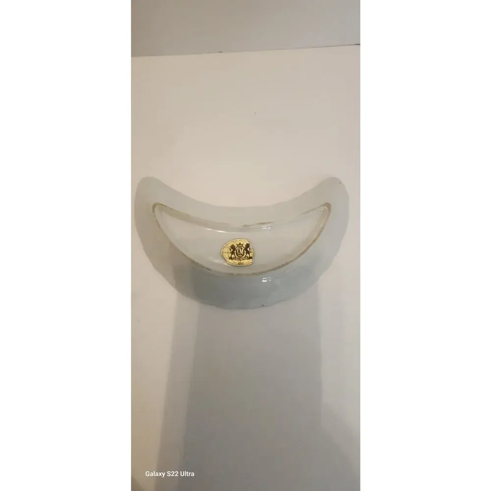 Chadwick Bone Trinket Dish